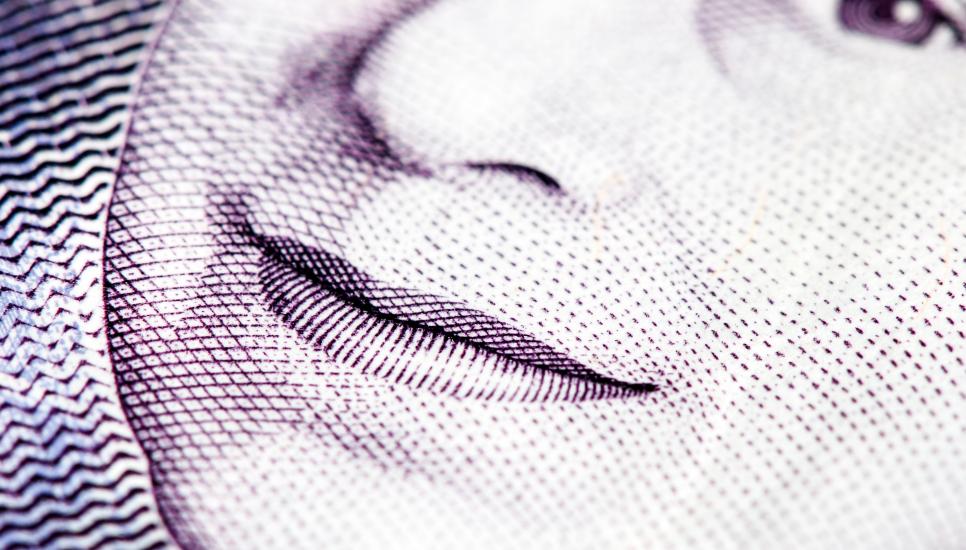 Banknote