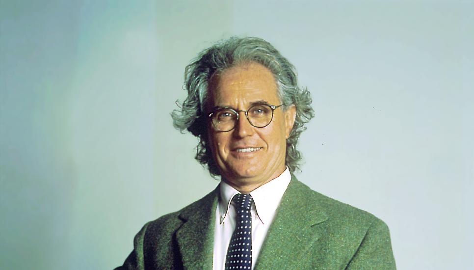 Luciano Benetton