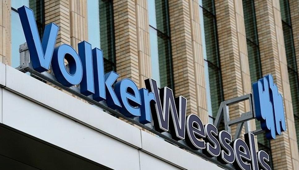 VolkerWessels