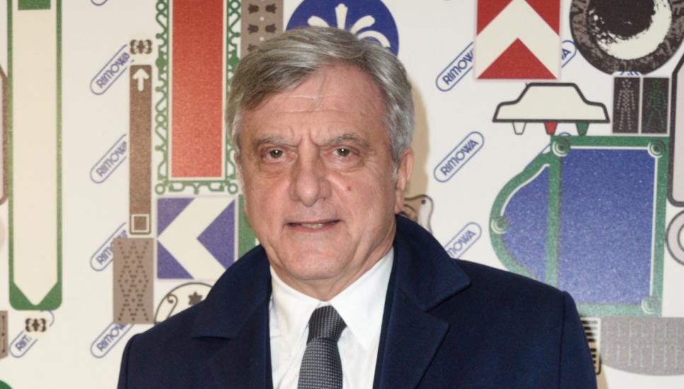 Sidney Toledano