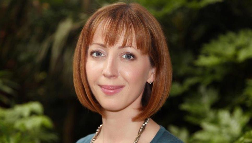 Jo Edwards, head of family at Forsters