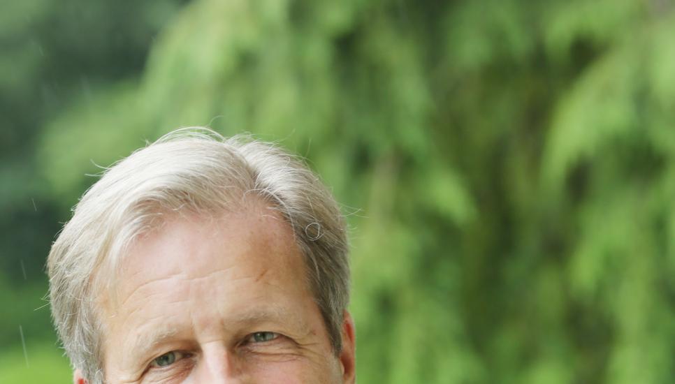 Stephen Brenninkmeijer
