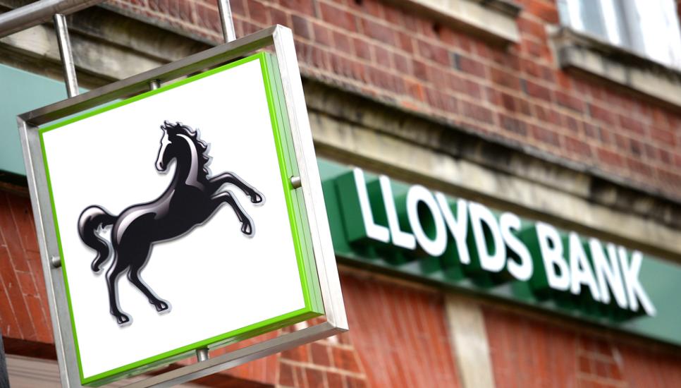 Lloyds Bank