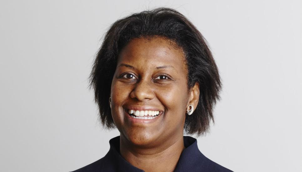 Rosalyn Breedy