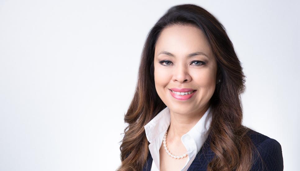 Azlinda Ariffin-Boromand, of WithersWorldwide