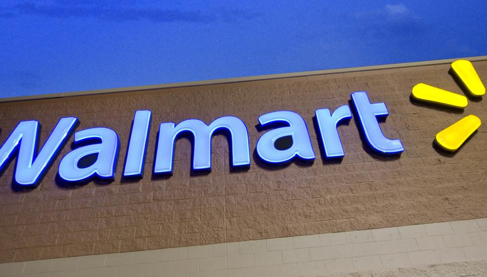 Walmart reports 63% jump in US online sales