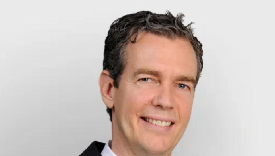 John Younger, RBC Wealth Management
