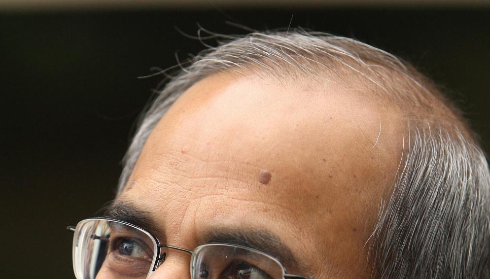 Gopichand Hinduja and his brother Srichand are the richest people in the UK, according to the Sunday Times Rich List 2017.