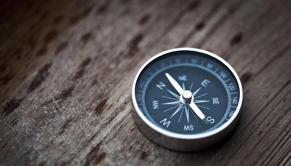 The inaugural Family Office Compass, developed in partnership with the Cambridge Institute for the Family Enterprise