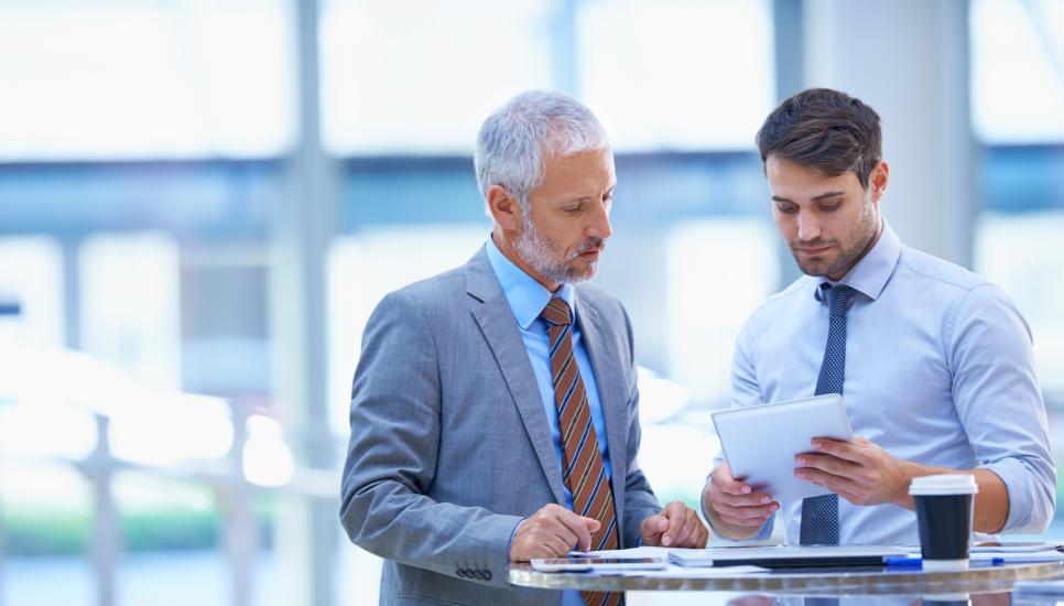 Millennials are deal-hungry, but still rely on family and family office executives for investment advice