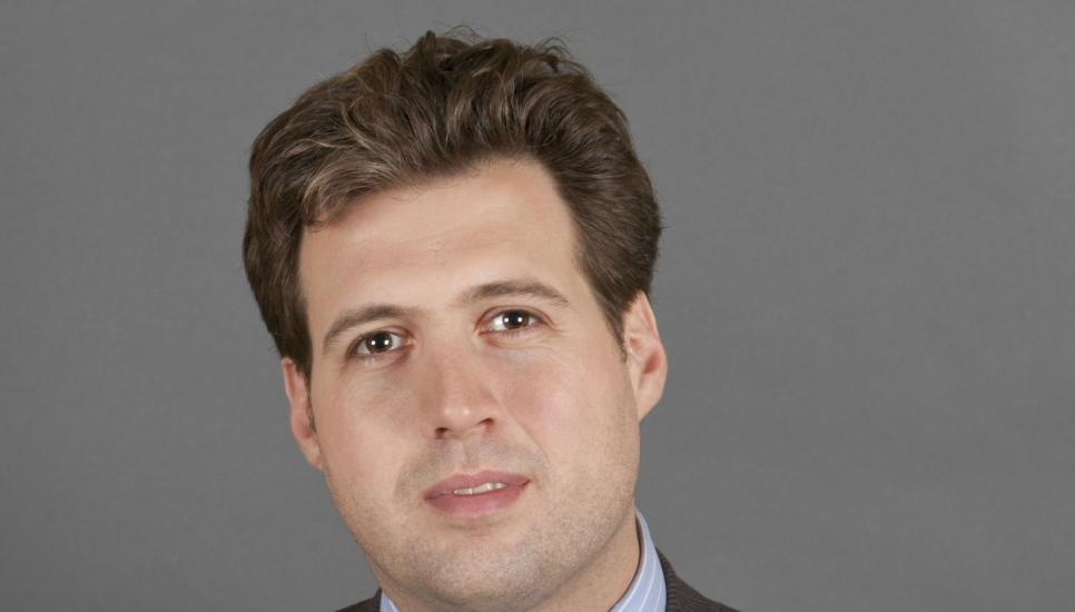 Richard Manyon, disputes resolution partner at Payne Hicks Beach