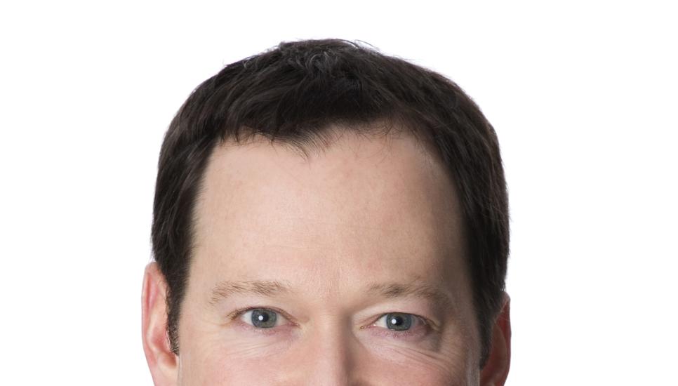 Jim Burns, head of Individual Investor Business at KKR
