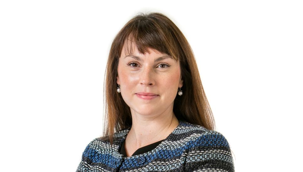 Imogen Buchan-Smith, Senior Associate at Wilsons law firm