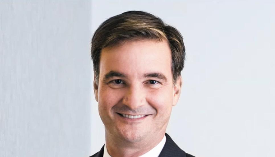Bill Ringham Vice President and Senior Wealth Strategist at RBC Wealth Management-US