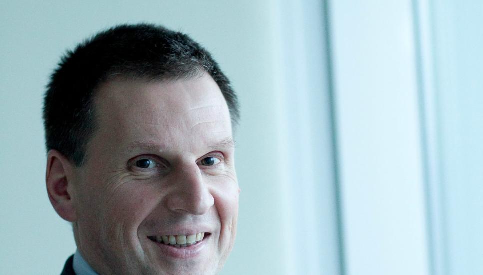 Christophe Donay, chief strategist, head of asset allocation and macro research, Pictet Wealth Management