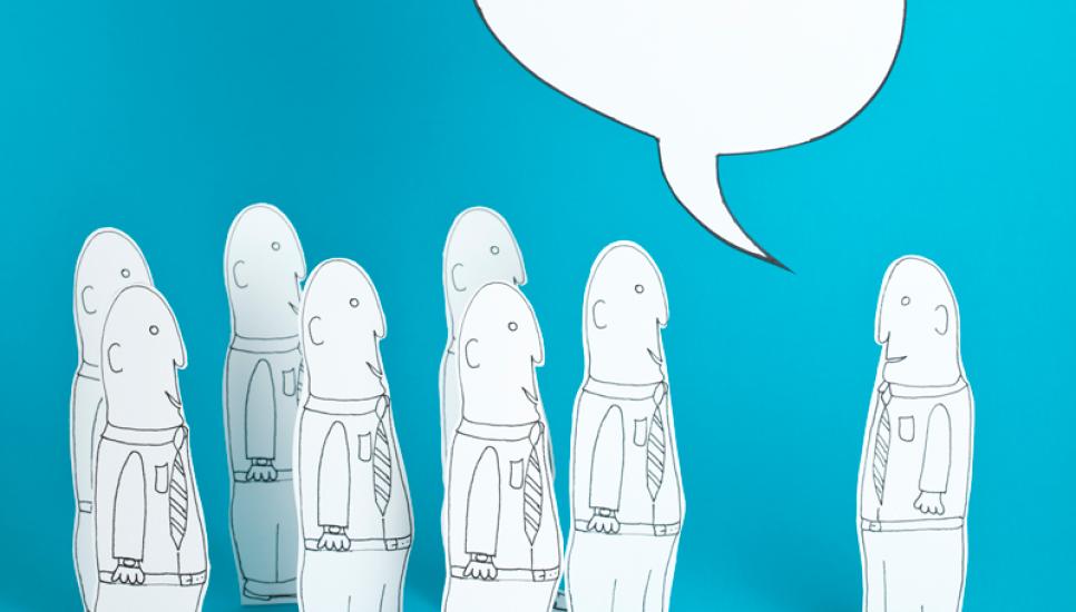 Human capital: People matter