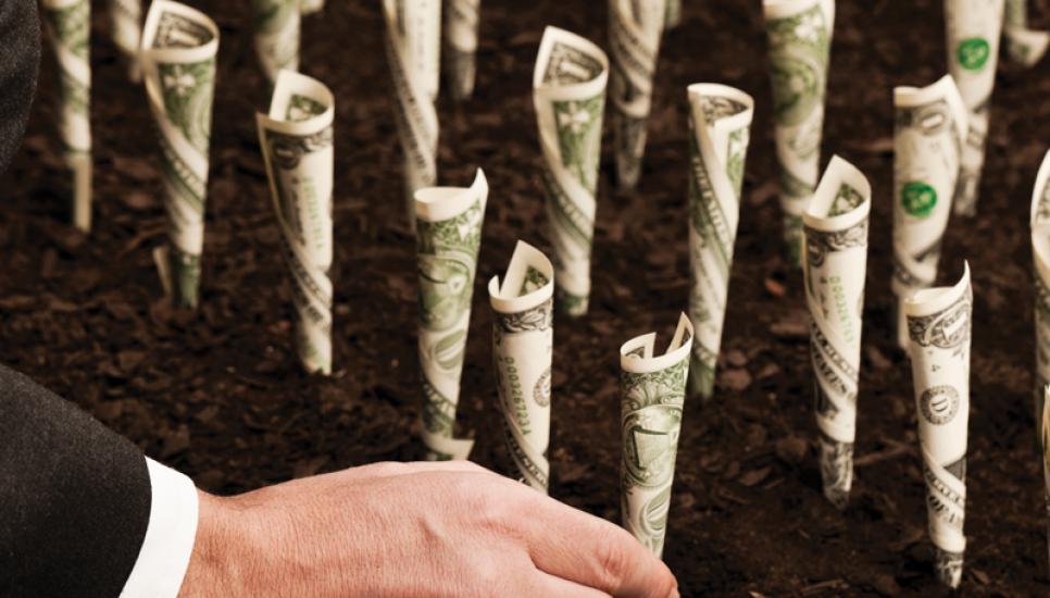Direct investing