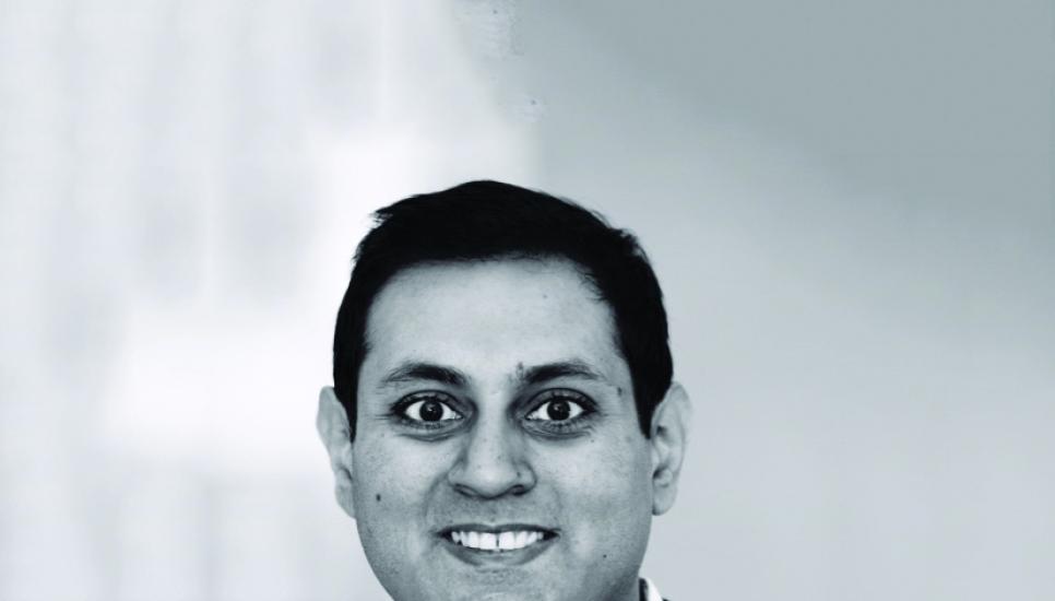Alok Wadhawan: Head of Aircraft Finance
