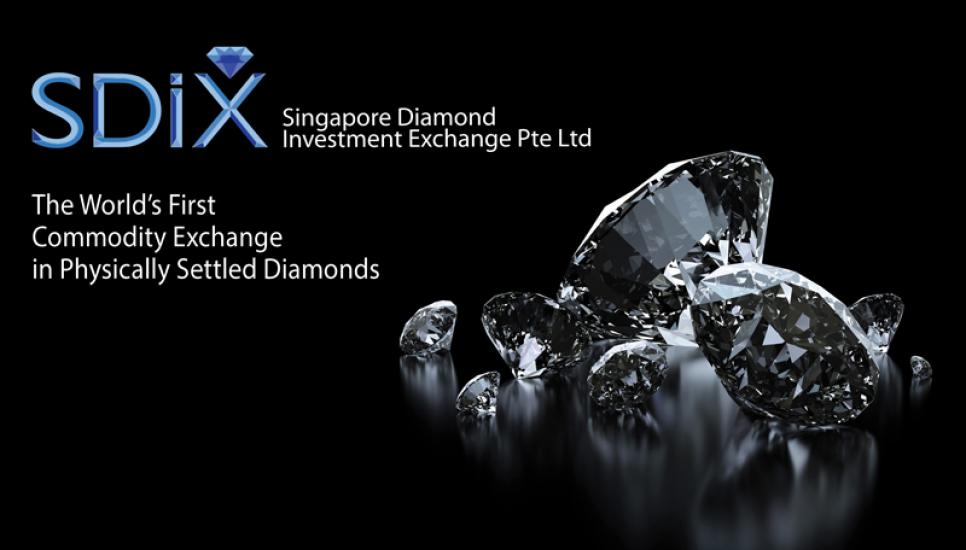 Sponsored feature Unlocking the Diamond Economy Campden FB