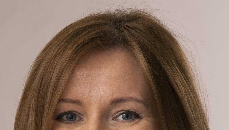 Dani Saveker, founder and chief executive, Families in Business