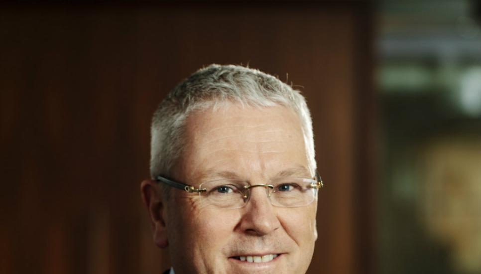 Bill Nixon, Managing Partner at Maven Capital Partners