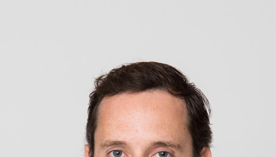 Michael Parsons, CEO, Wren Investment Office