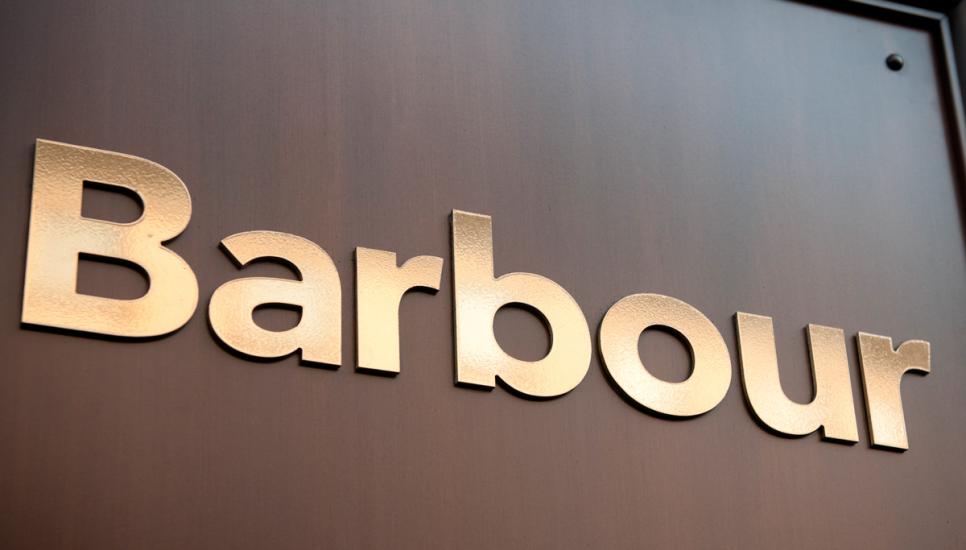 Barbour