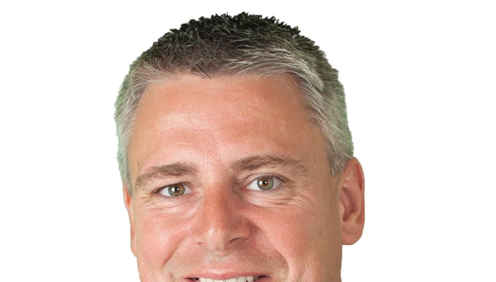 Richard Le Tocq, Head of Locate Guernsey