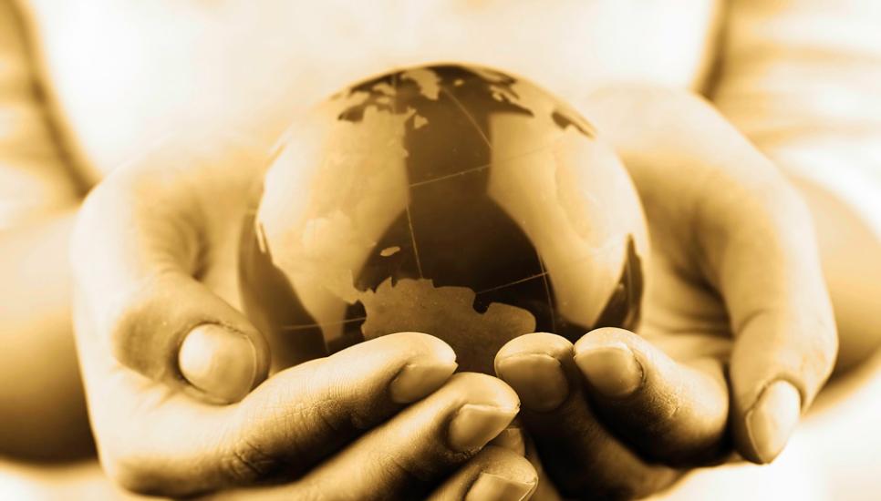 Impact investing