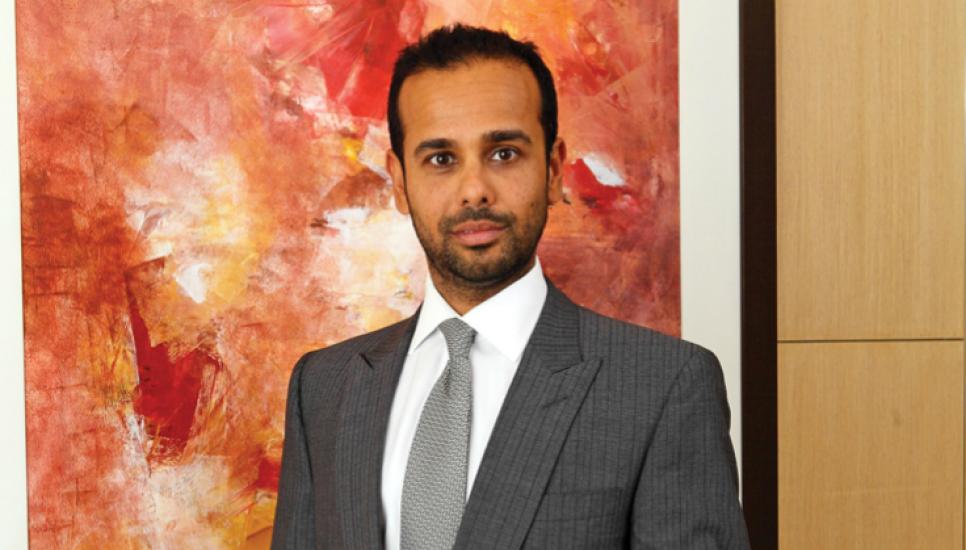 Riaz Currimjee