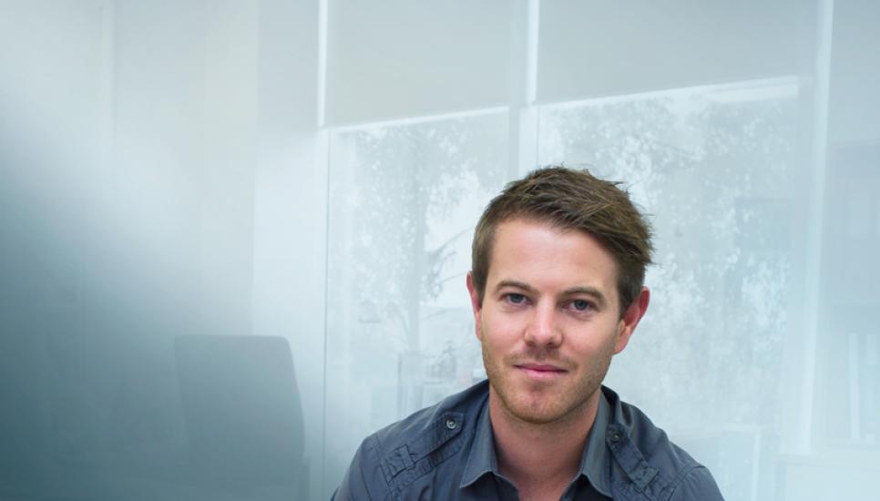 John Winning founded Appliances Online in 2005