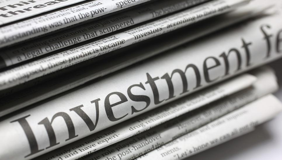 A new way for family offices to co-invest?