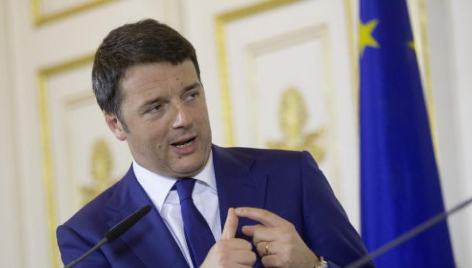 Italy's Matteo Renzi-led government has back tracked on loyalty shares, which favoured controlling shareholders, but upset institutional investors