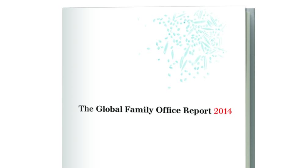 Global Family Office Report 2014