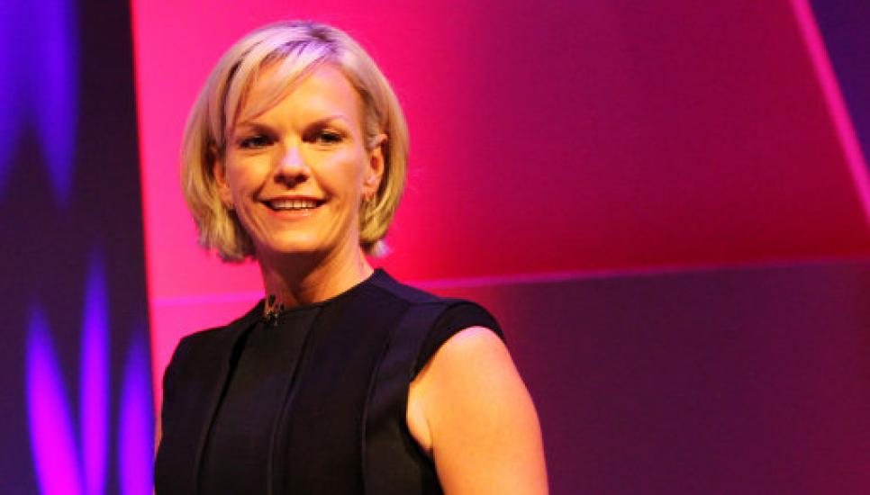 Elisabeth Murdoch