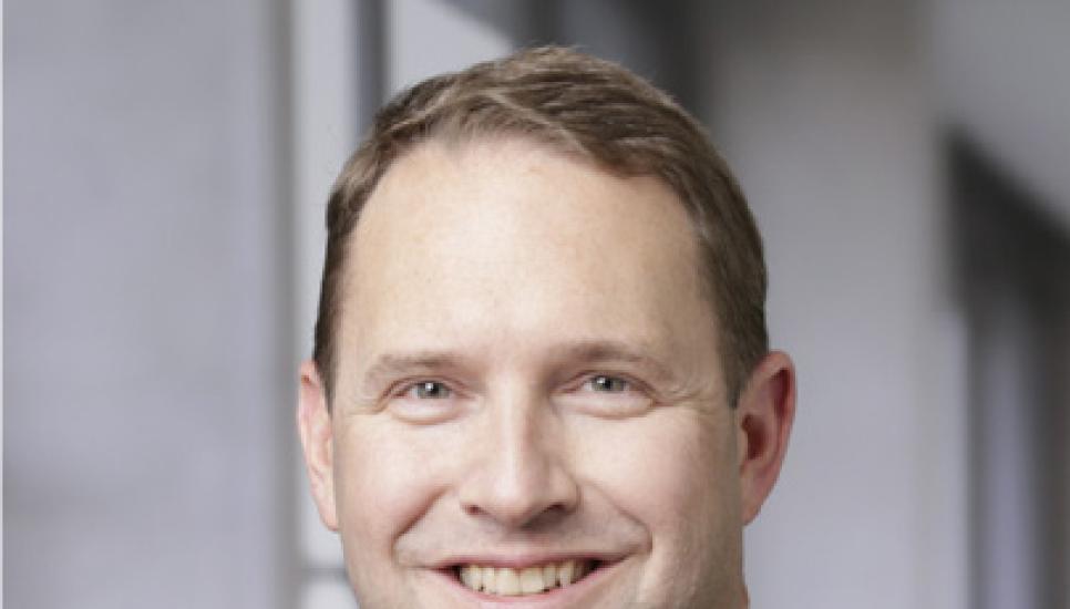 Loic LeFoll, Chief Market Officer, Global Private Wealth - Swiss Life Global Solutions