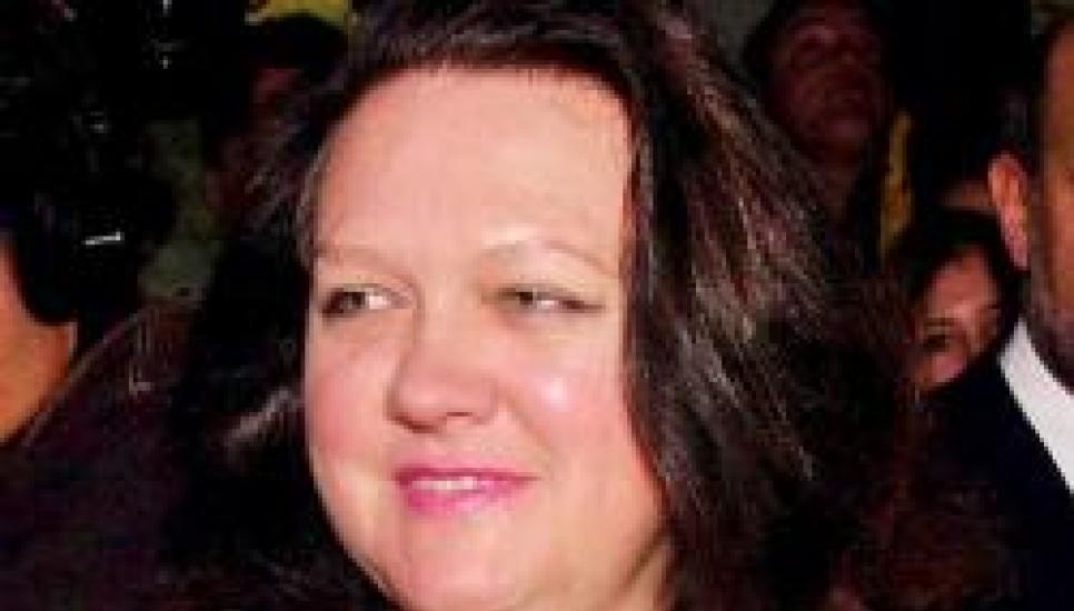 Australia's richest woman appoints loyal daughter to boards