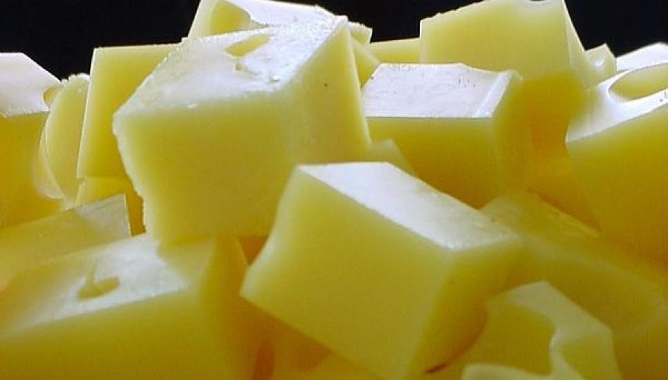 Cheese family business Davisco has appointed third-gen Jon as the new chief executive