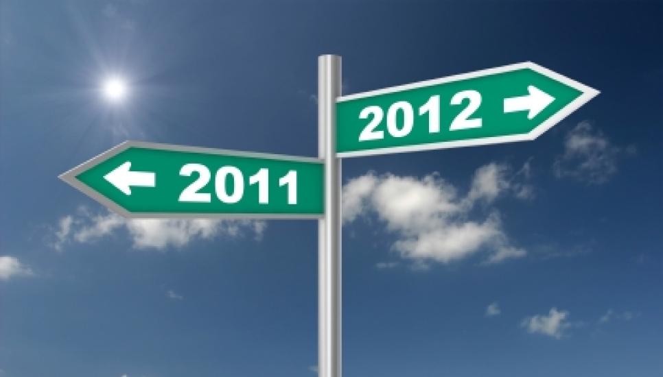 Family businesses and 2011 - a look back