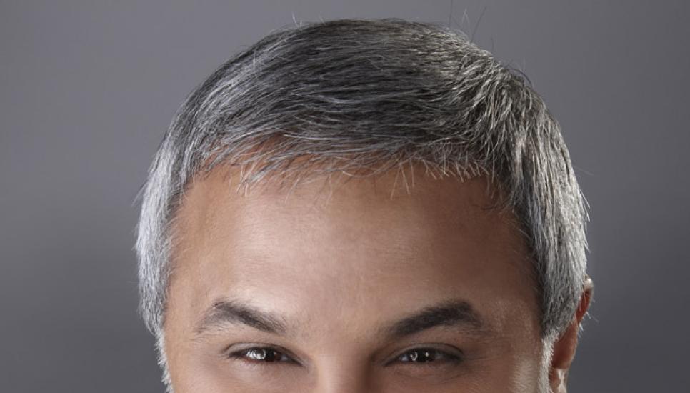 Family business head Rahul Nanda has big international ambitions