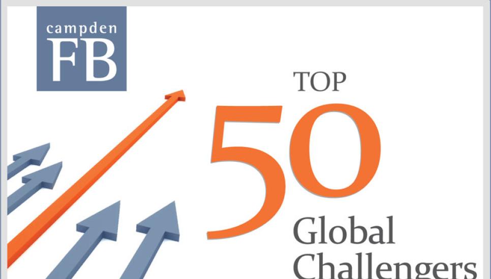 Which are the fastest growing family businesses?
