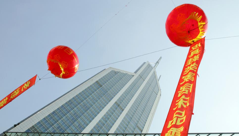 An analyst reckons family businesses won't drive wealth growth in Asia
