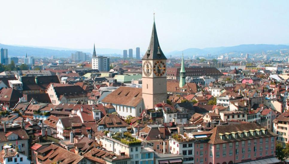 Swiss banks are under pressure from US tax authorities