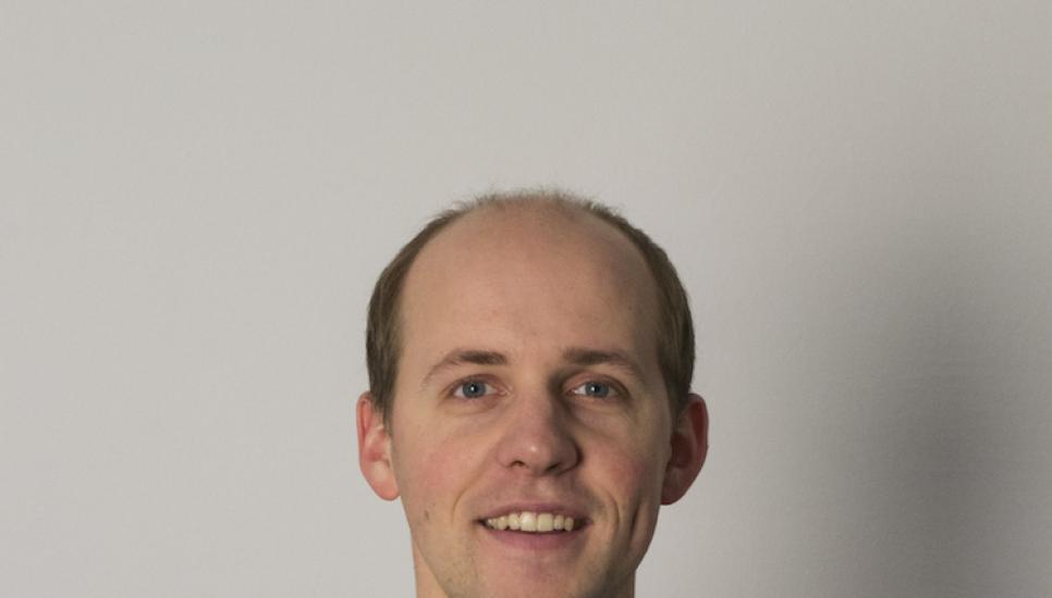 Edouard Thijssen