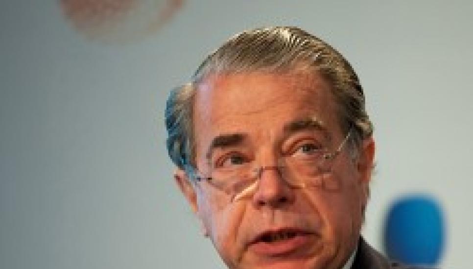 Ricardo Salgado