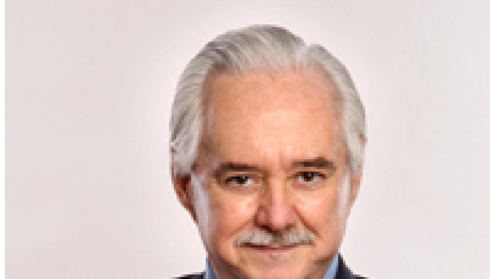 Lorenzo Zambrano, 1944-2014