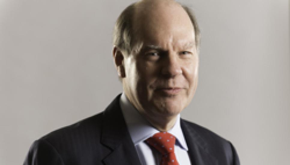 Peter Armitage