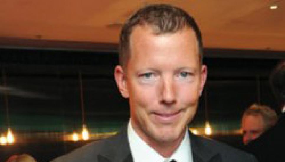 Nat Rothschild