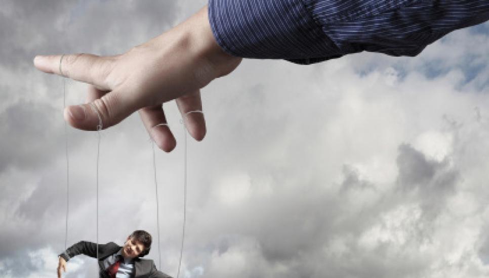 Some paternalistic leadership styles can stifle the next generation