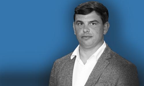 Thomas Muir of APG Capital